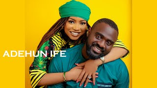 ADEHUN IFE Latest Yoruba Movie 2024 Femi Branch | Tunde Aderinoye | Nafisat Abolade| Habeeb Alagbe
