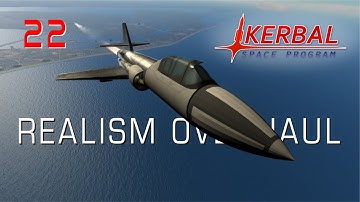 Mach 2 Jet Build | Mike Plays RP1 Redux Ep.22