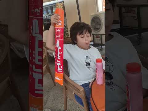 #ملفوف 👏 #تحدي 🍭