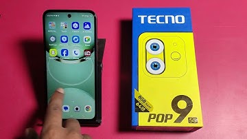how to turn off auto brightness in Tecno Pop 9 5G || Tecno me auto brightness band kaise kare