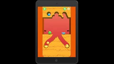 dig this! (Dig it ) 248-17 | BALLPOX | Dig this chapter 248 level 17 solution game walkthrough