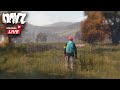 Busy night ahead, a lot to do! DayZ, 1.19 LIVE gameplay