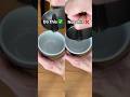 Latte art pouring technique | latte guide ✨️🫗☕️ #shorts #trending #latteart