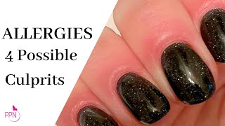 Why Am I Allergic To Gel Nails? 4 Probable Culprits To Gel Nail Allergies screenshot 3