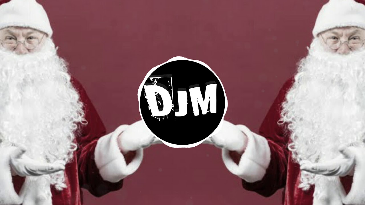 Jingle bells (remix dubstep) YouTube