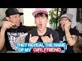 BROTHER VS. BEST FRIEND - WHO KNOWS ME BETTER!! (GIRLFRIEND REVEAL)