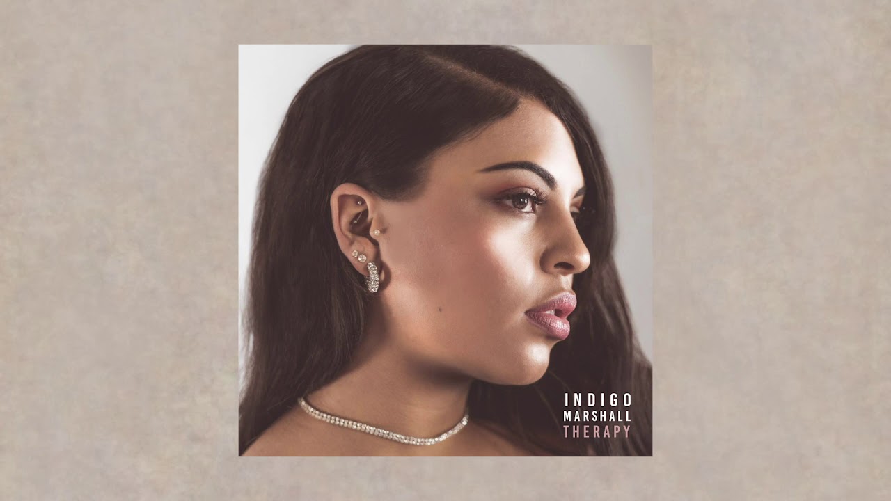 Ver Indigo Marshall - Therapy (Official Audio) no YouTube Ver Indigo Marshall - Therapy (Official Audio) no YouTube
