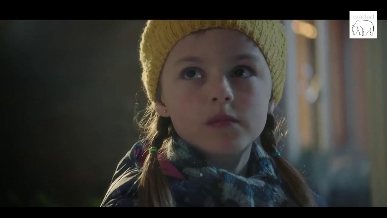 [English]Zeitschenken EDEKA Christmas Ad YouTube