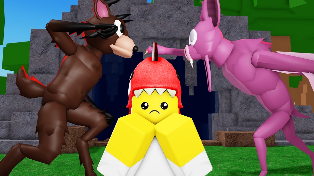 Latest Title & Thumbnail