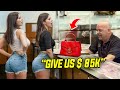 Pawn Stars: ANGRY SELLERS Lose Their Cool
