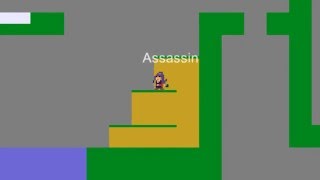 Animated Pixel Pack - Platformer Update