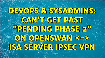 DevOps & SysAdmins: Can
