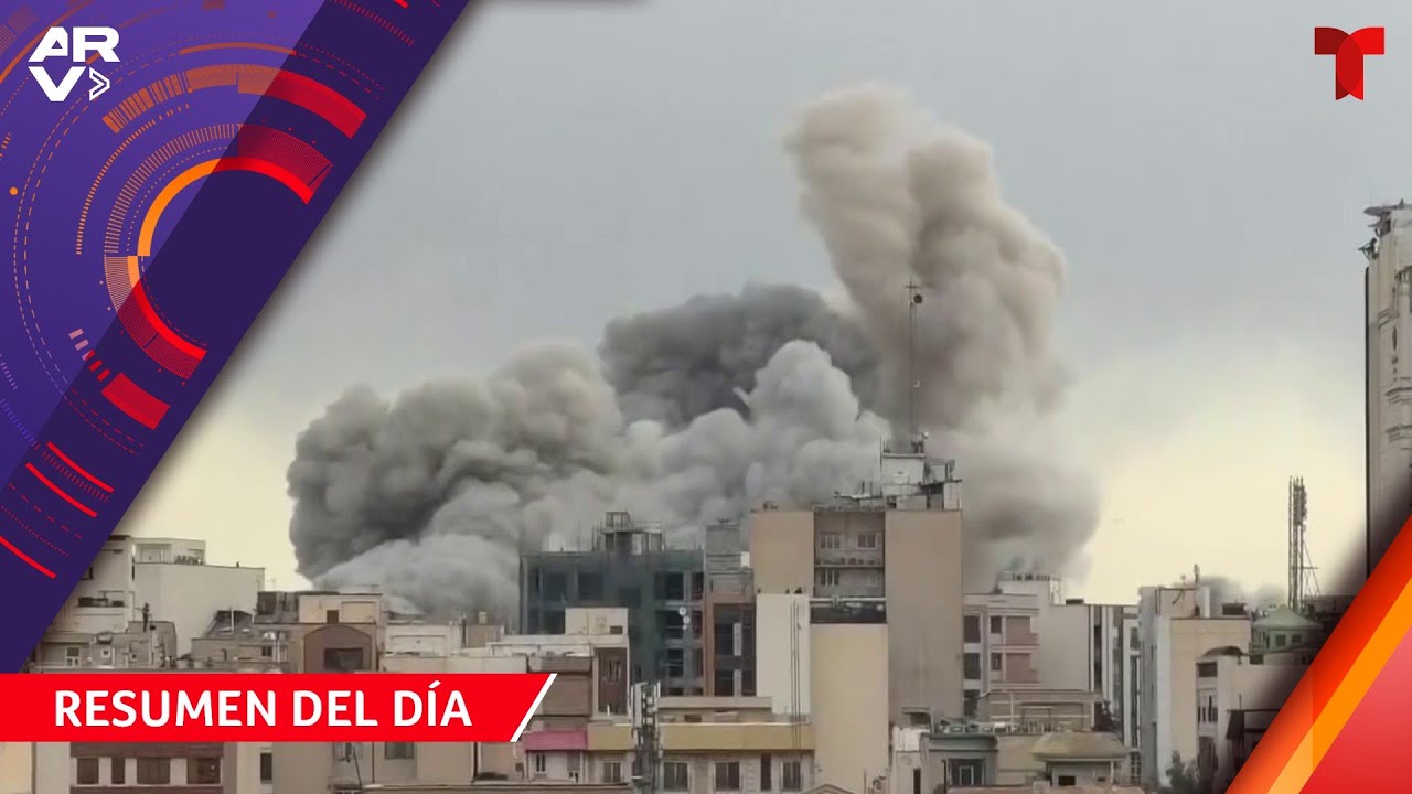 Resumen Al Rojo Vivo, lunes 02 de marzo 2026