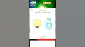 DOP 2: Delete One Part Level 25, Android Gameplay Walkthrough - Funny Tricky Puzzles Games HD