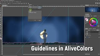 Famous Guidelines in AliveColors Wealth