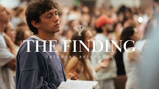 The Finding Conference 2025 | Circuit Riders with Steffany Gretzinger