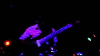 Animals As Leaders - Tempting Time.AVI