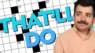 Wednesday: Smooth Mid-Week Solving - 12 August 2026 New York Times Crossword