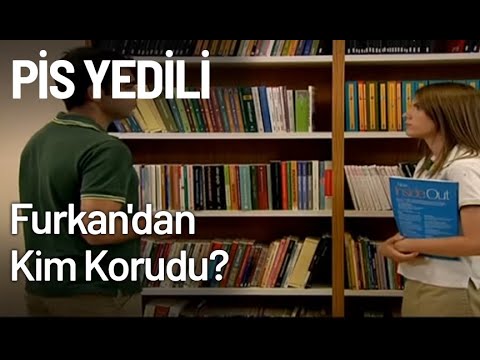 Cimbom'u, Furkan'dan Kim Korudu? - Pis Yedili 75. Bölüm