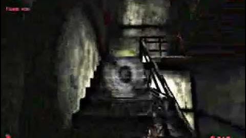 Killing Floor: College