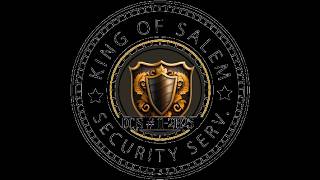 KING OF SALEM SECURITY SERVICES LLC