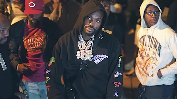 Meek Mill - Intro (Hate On Me) [Official Video]