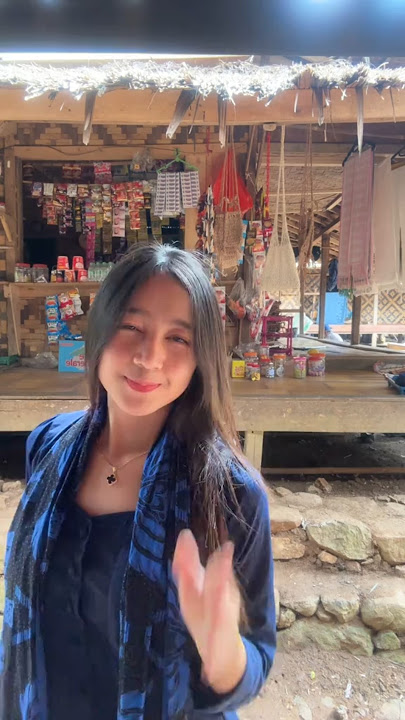 sarti suku baduy yang lagi viral ‼️‼️‼️ #sarti #baduy #baduycantik #cantik #shorts