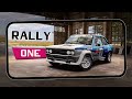 Когда добавили NFS Undeground в Ралли - Первый взгляд на Rally One : Race to glory (ios)