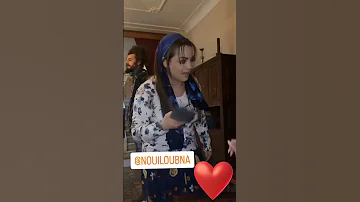 بنت البلاد الموسم الثالث 