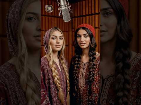 PNF Aura Sabza Ba Noz Cover