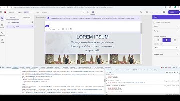Sitecore XM - Pages - Chakra UI - Refreshing