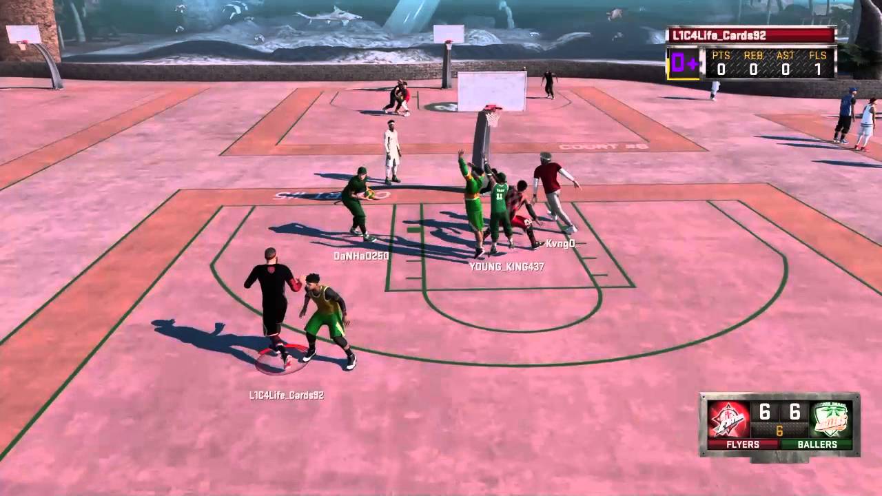 Flyers Gonna Fly vol.5