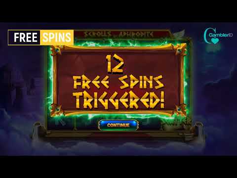 Experience the Thrill of Online Gambling with AphroditeCasinos - Bet & Play in English