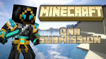 100 Subscribers QnA submission (Close)