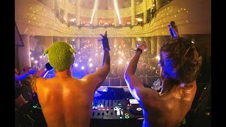 Russian Village Boys Live Metropol, Berlin 25