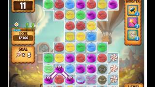 Pudding Pop Level 57 NO Booster Facebook