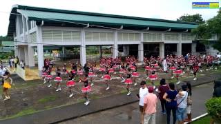 Gubat National High School DLC Exhibition 2017