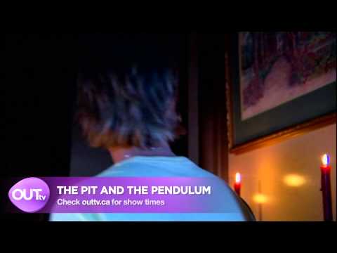 The Pit and the Pendulum | Movie trailer