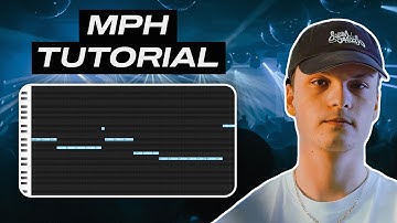 How To Make Garage Like MPH | FL Studio Tutorial