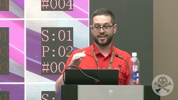 DEF CON 33 - Firmware Decryption: For, and By, the Cryptographically Illiterate - Craig Heffner
