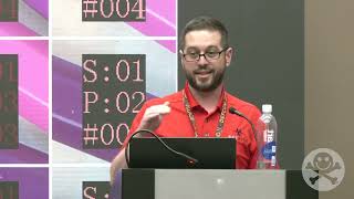 DEF CON 33 - Firmware Decryption: For, and By, the Cryptographically Illiterate - Craig Heffner