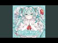 白い雪のプリンセスは-Re:incarnation- (feat. 初音ミク)