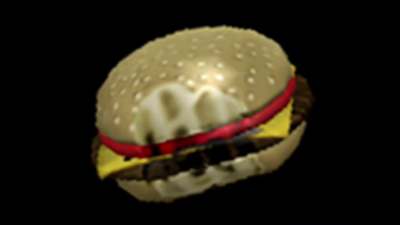 Roblox Mmm Chezburger 1 Hour Youtube - roblox mmm chezburger lámina enmarcada