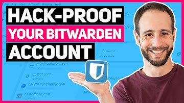 How to secure your BITWARDEN account like a pro | YubiKey Tutorial