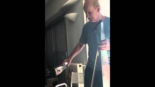 Happy Birthday To You Au Flexatone By Francois Flachet