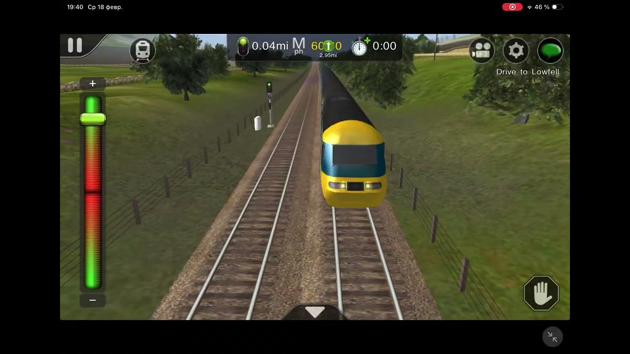 Trainz Driver 2 ￼Orient Express 1921 Germany Wagons Eisenbahn Brown 🇩🇪 UK 🇬🇧 ￼￼￼￼