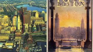 "Boston and the skyscraper," presented by the Urban Design Committee