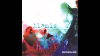 Alanis Morrisette - 1995 - Jagged Little Pill