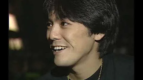 尾崎豊トーク Mp3