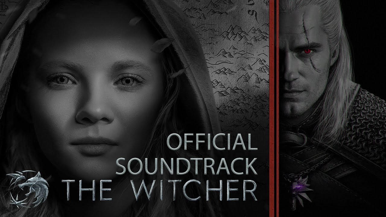 Image result for The Witcher Soundtrack